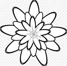 Maybe you would like to learn more about one of these? Black And White Flower Png Download 1331 1301 Free Transparent Black And White Png Download Cleanpng Kisspng