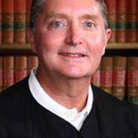 Fifth District Judge Rudy McIntyre to retire