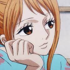 One Piece Icons Nami One Piece Drawing Manga Anime One Piece One Piece Pictures