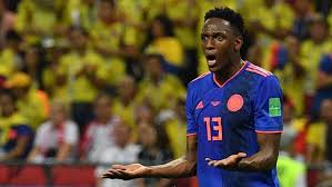 Yerry mina jugará en el everton después de que el club inglés haya pagado 30,25 millones de euros más 1,5 en variables por su traspaso. Conclusive Answer Of Yerry Mina On An Exit Of The Barcelona