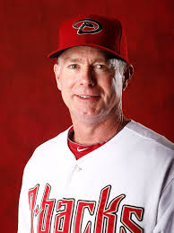 Portraits: Meet the 2015 Arizona Diamondbacks