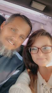 Hi everyone my names kristen and I lost my soulmate and our children lost  there father