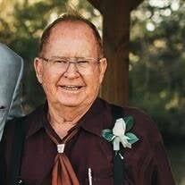 Charles Christopher Brewster Obituary