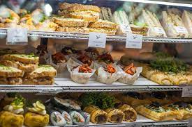 Food display cabinets an immediate impression must be made when it comes to customers and your business. Irresistible Cabinet Food Stuff Co Nz