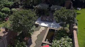 Dadurch hat man das gefühl, sich in einem weitaus größeren raum zu befinden als es tatsächlich der fall ist. Kleine Garten Grosser Wirken Lassen Tipps Von Architektin Tanja Minardo Mdr De