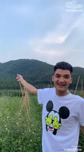 Bạn có dám thử thách không, tại sao không dám nhỉ ??? Máº¡c VÄƒn Khoa Khoe Nha á»Ÿ Que Rá»™ng Cáº£ Chá»¥c Ha