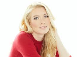 Haley Higgins's Instagram, Twitter & Facebook