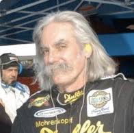 The Hennessy Racing Team