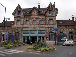 Que faire à Épinay-sur-Seine - Visiter Épinay-sur-Seine et ses environs