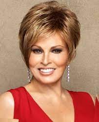 Hairstyles 65 Year Old Woman Thick Hair Styles Womens Hairstyles Short Hairstyles For Women
