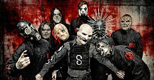 Tutti gli articoli sono il più vicino possibile alloriginale! Sabba Maledetto Metal Circle Slipknot Le Maschere Della Follia