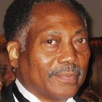 King Solomon Roberson Obituary