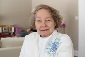 Obituary information for Maxine GEISEL