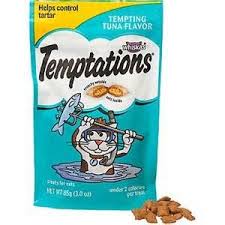Temptations Cat Treats Cat Treats Classic Treats Diy Cat Treats