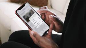 How to Do a Reverse Image Search From Your Phone | PCMag