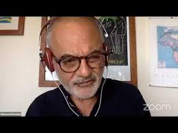 Book Review Session: "Neither Settler Nor Native"