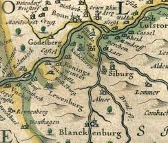 Jüdische Gemeinde - Mondorf (Nordrhein-Westfalen)