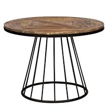 Table Pralus Ronde En Bois 110 Cm Rendez Vous Deco La Table Pralus Ronde En Bois 110 Cmc Est L Assurance D Un Repas Place S Table Ronde Bois Ronds En Bois Bois