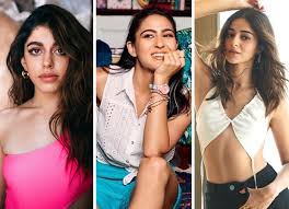 Buy products for the best prices with free shipping! Alaya F Says Its Wonderful To Be Compared To Sara Ali Khan And Ananya Panday Bollywood News Bollywood Hungama