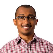 Lester Mackey at Microsoft Research