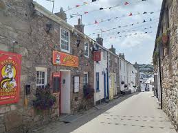 St ives features beautiful blue flag beaches plus award winning restaurants and cafes. Stives Photos Free Royalty Free Stock Photos From Dreamstime