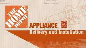 Discover The Best Ways To Prepare For The Delivery And Installation Of Your New Appliances Purchased At The Home Dep Appliance Delivery Appliances Installation