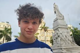 Greenburgh Youth Poet Laureate Hopes to Inspire Other Teens