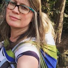 Sheffield Sling Surgery: Ali Dover Soul Woven Wrap 6