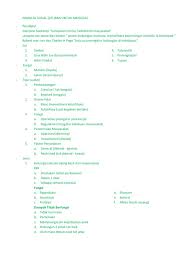 Demikianlah ringkasan materi ips kelas 8 semester 2 tingkat smp/mts kurikulum 2013 revisi 2018, semoga bermanfaat. Rangkuman Ips Semester 2 Kelas 8