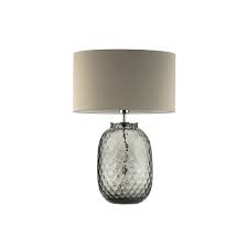 Send colors, convey messages and bridge the gap in the distance that separates you! Bubble Table Lamp By Heathfield Co Uber Interiors