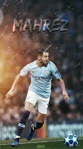 Riyad mahrez wallpaper city has been published by gadeah athlum, latest version is 1.0. Mahrez Manchester City Wallpapers Wallpaper Cave
