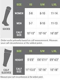 Active Gearup Pro Compression Pc Lifestyle Socks 2 Pack