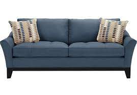 Rooms To Go Cindy Crawford Home Custom Sofa Affordable Sofa