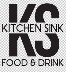 kitchen sink food restaurant logo png