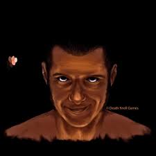 Thanatophobia (Game)