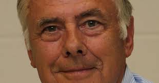 Ixonia Town Board Supervisor candidate: Carl Jaeger