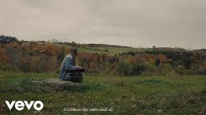 Do you know what is the biggest music event of the year? The Stars Lyrics Chelsea Cutler Originallyric