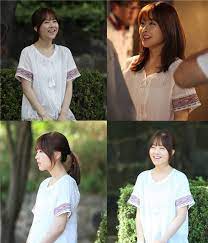 Na bong sun (park bo young) is a painfully shy and timid woman who works as an assistant chef at sun restaurant. Oh My Ghostess Park Bo Young S Lovely Eyes Park Bo Young Hair Park Bo Young Lovely Eyes
