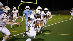 Substate Roundup: State championship matchups set