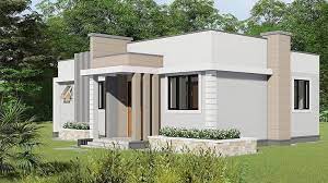 House Plans Kisumu West Kenya Real Estate Property Letting Property Management And Sales In 2021 Four Bedroom House Plans Bedroom House Plans Two Bedroom House