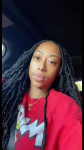 4 Packs of Ruwa Braiding Hair