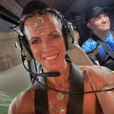 Wendy Milhorn Ifbbpro