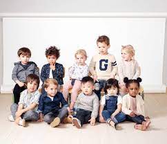Baby Gap Photo Contest Online Shopping Has Never Been As Easy
