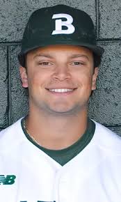 2025 Baseball Roster