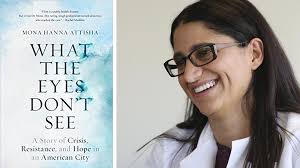Poisoning the water: 2 new books assess Flint's crisis