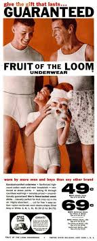 Pin On Vintage Men S And Boys Underwear Adverts