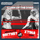 ABSOLUTE BRITNEY vs XTINA LIVE! event in Southsea