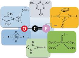 Free online horror indie game based in the scp universe. Die Chemie Des 2 Phosphaethinolat Anions Goicoechea 2018 Angewandte Chemie Wiley Online Library