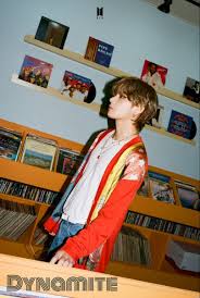 Bts V Dynamite Remix Teaser Photo In 2020 Taehyung Bts Taehyung Kim Taehyung