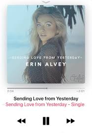 Erin alvey o'sullivan · single · 2014 · 1 songs. Erin Alvey Facebook